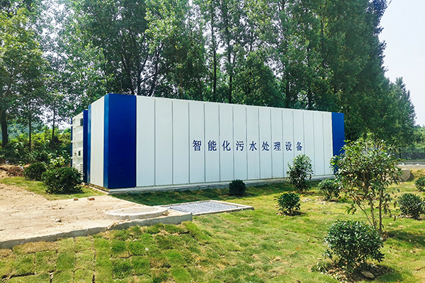 医疗污水处理时要注意哪些方面