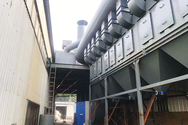 河南粉尘治理设备厂家哪家好？5大选购要点+实力品牌推荐