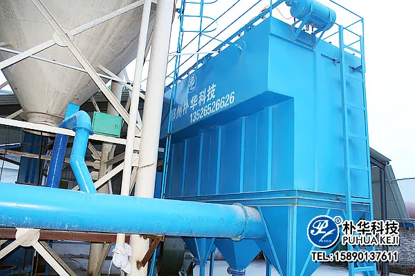 什么是除尘器的“过滤风速”？选大了选小了会怎样？