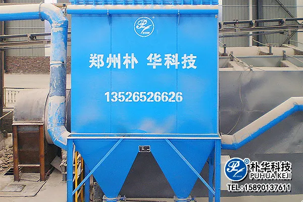 布袋除尘器日常巡检需要检查哪些内容？全面解析与实操指南