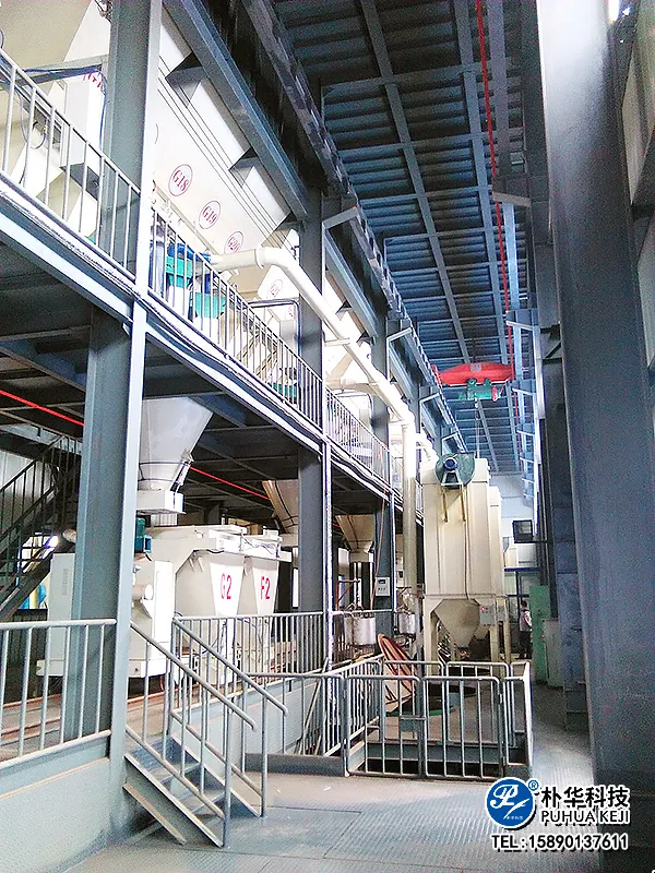 布袋除尘器冬季结露怎么办？5种高效防结露技术详解