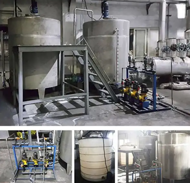 SCR/SNCR脱硝技术全解析：如何选择适合的脱硝方案？