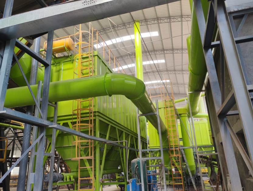 环保设备十大品牌深度盘点：权威榜单与选型指南