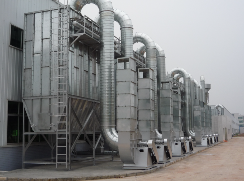 脉冲除尘器在高湿度烟气中如何防结露？核心措施与实战选型指南