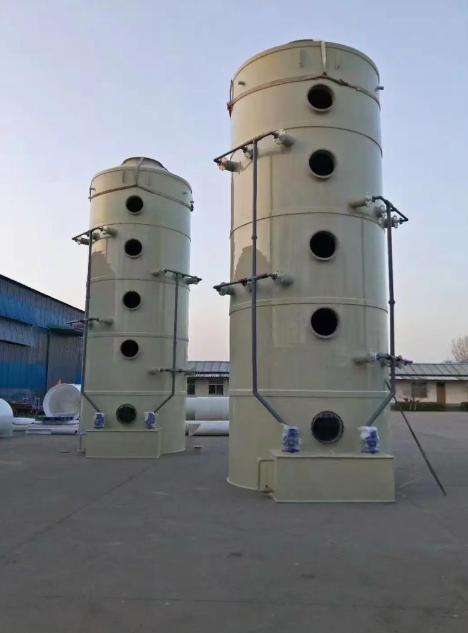 除尘设备节能技术深度解析：变频风机、高效过滤器与系统优化如何实现高效低碳运行？