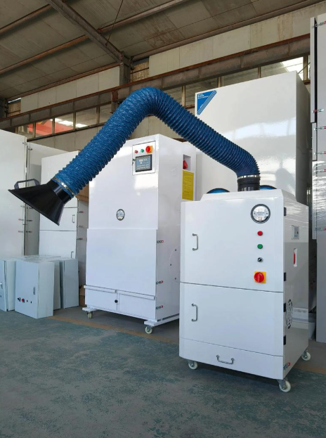 环保设备生产厂家