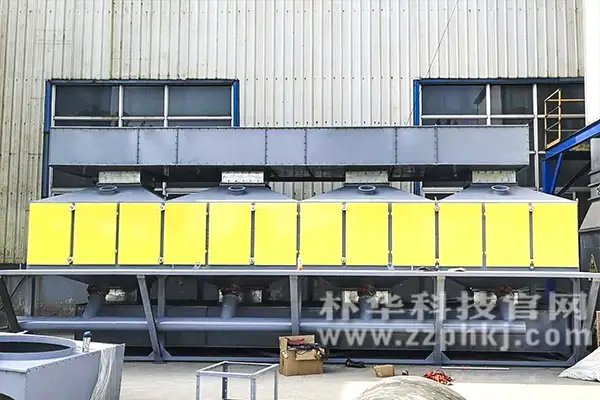 未安装废气治理设备4S店涉违法，环保部门：罚款并查封